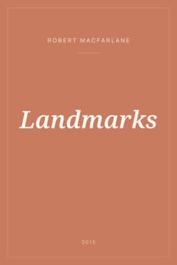Portada de Landmarks