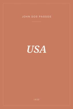 Portada de USA