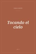 Portada de Tocando el cielo