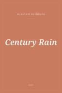 Portada de Century Rain