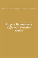 Portada de Project Management Offices: A Practice Guide