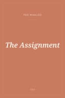 Portada de The Assignment