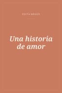 Portada de Una historia de amor