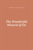 Portada de The Wonderful Wizard of Oz