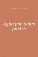 Portada de Agua por todas partes