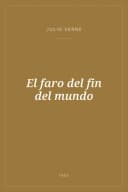 Portada de El faro del fin del mundo