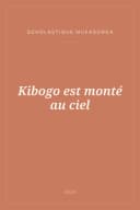 Portada de Kibogo est monté au ciel
