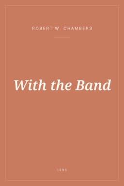 Portada de With the Band