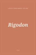 Portada de Rigodon