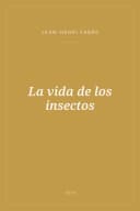 Portada de La vida de los insectos