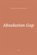 Portada de Absolution Gap