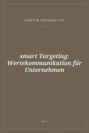 Portada de smart Targeting: Wertekommunikation für Unternehmen