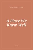 Portada de A Place We Knew Well
