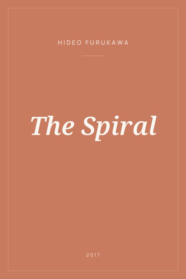 Portada de The Spiral