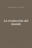 Portada de La traducción del mundo