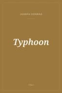 Portada de Typhoon
