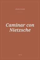 Portada de Caminar con Nietzsche