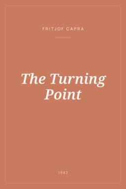 Portada de The Turning Point