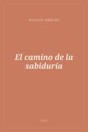 Portada de El camino de la sabiduría
