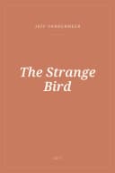 Portada de The Strange Bird