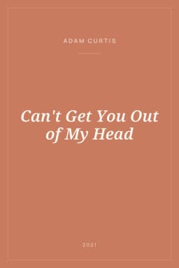Portada de Can't Get You Out of My Head