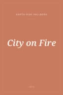 Portada de City on Fire