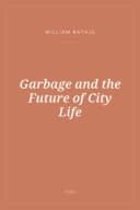 Portada de Garbage and the Future of City Life