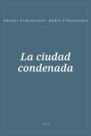 Portada de La ciudad condenada