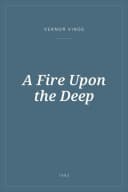 Portada de A Fire Upon the Deep
