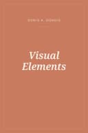 Portada de Visual Elements