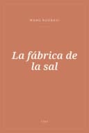 Portada de La fábrica de la sal