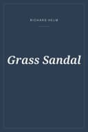 Portada de Grass Sandal