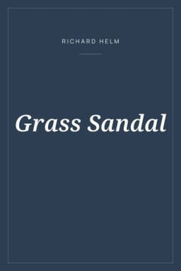 Portada de Grass Sandal