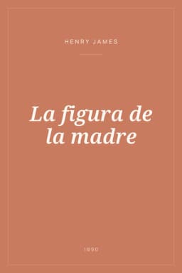Portada de La figura de la madre