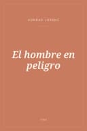 Portada de El hombre en peligro