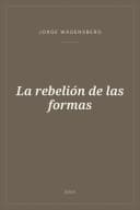 Portada de La rebelión de las formas