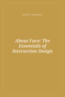 Portada de About Face: The Essentials of Interaction Design