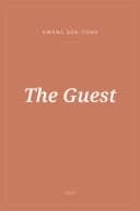Portada de The Guest