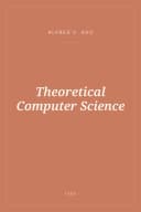 Portada de Theoretical Computer Science