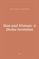 Portada de Man and Woman: A Divine Invention