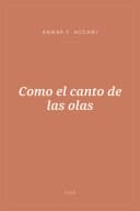 Portada de Como el canto de las olas