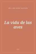 Portada de La vida de las aves