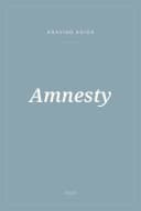 Portada de Amnesty