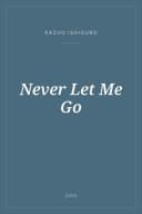 Portada de Never Let Me Go