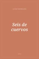 Portada de Seis de cuervos