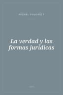 Portada de La verdad y las formas jurídicas
