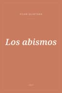 Portada de Los abismos