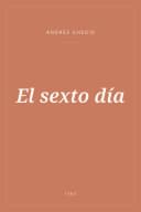 Portada de El sexto día