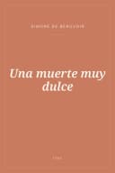 Portada de Una muerte muy dulce