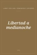 Portada de Libertad a medianoche